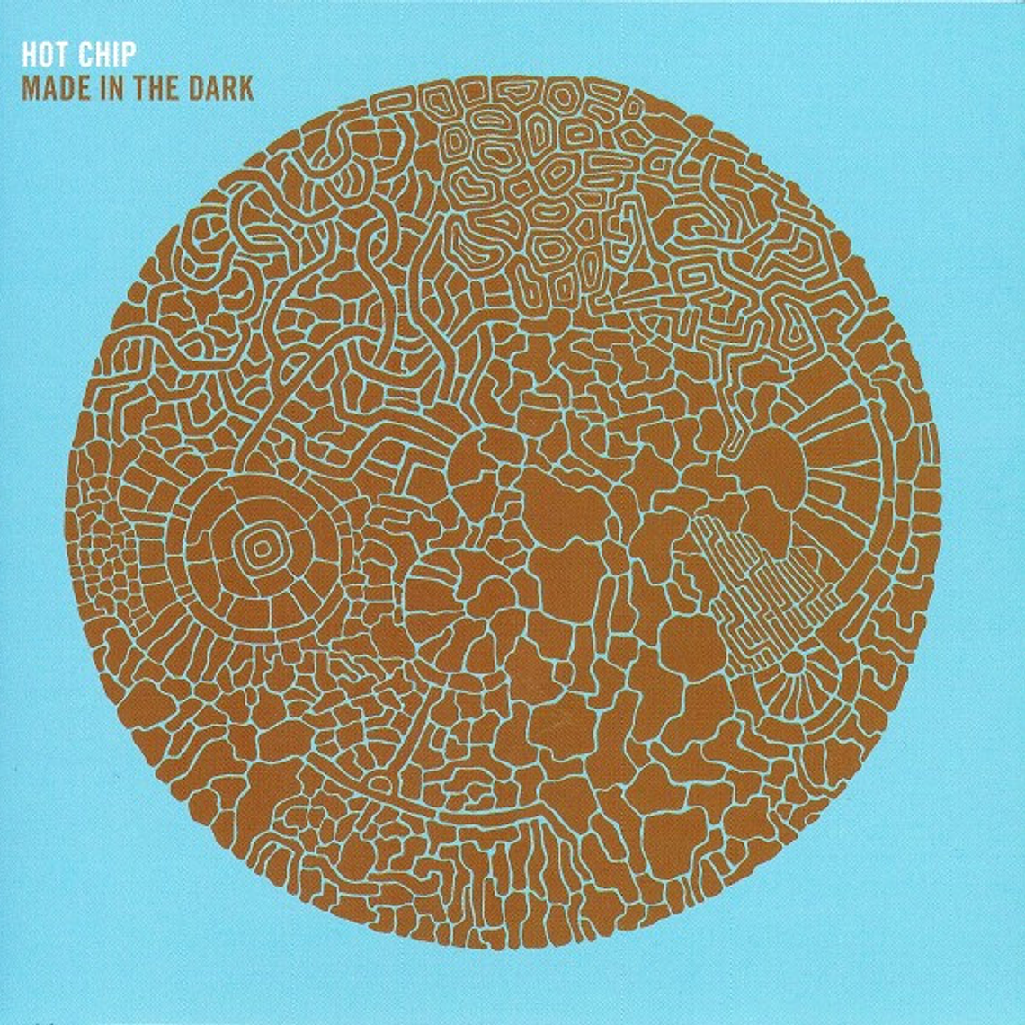 Hot Chip - Made In The Dark 1