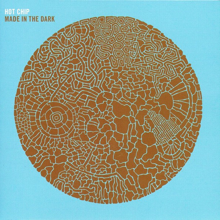 Hot Chip - Made In The Dark 1