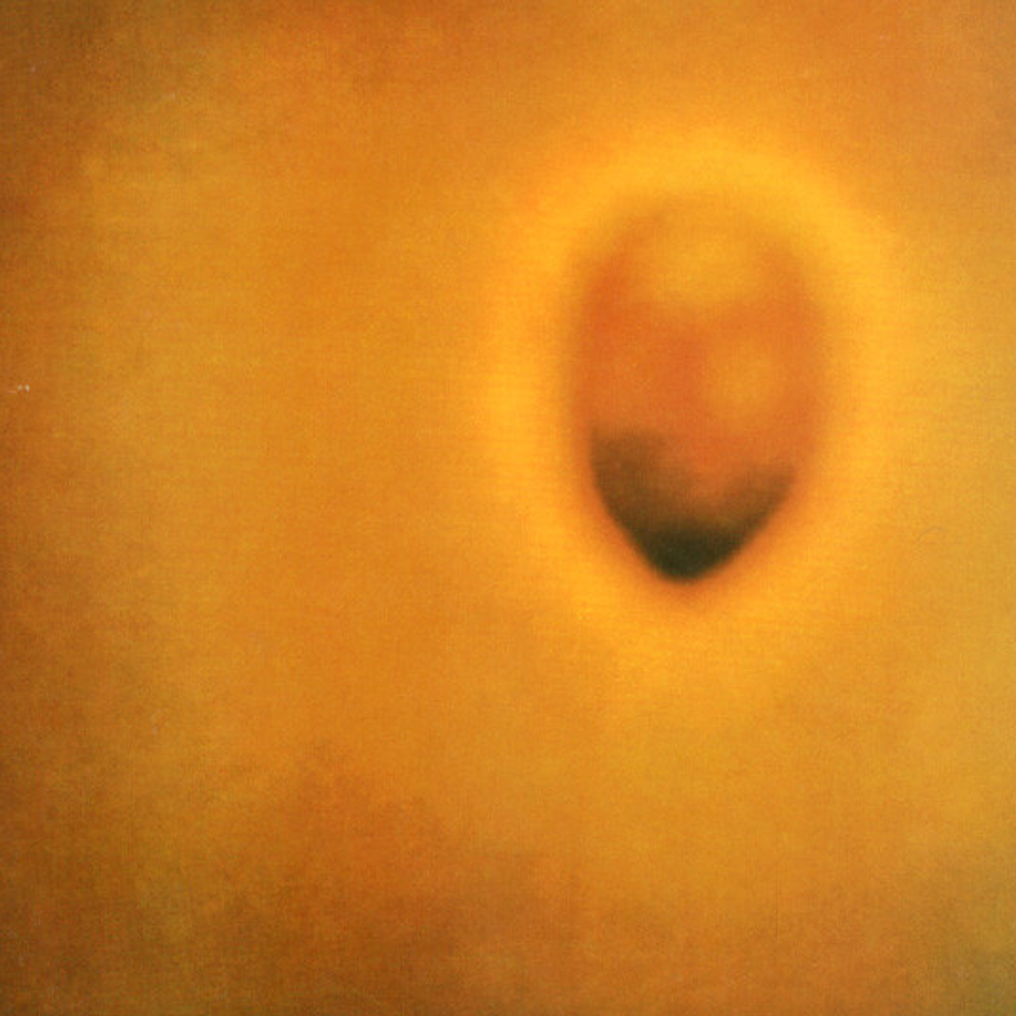 Invisible - Durazno Sangrando 1