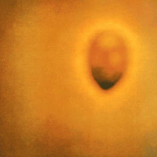 Invisible - Durazno Sangrando