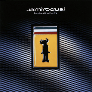 Jamiroquai - Travelling Without Moving