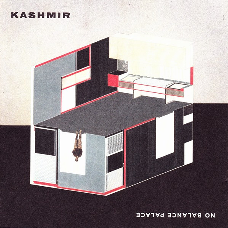 Kashmir - No Balance Palace 1