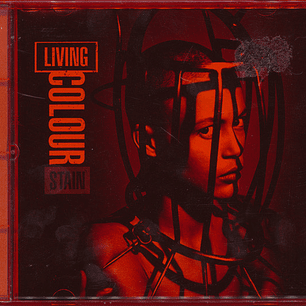 Living Colour - Stain