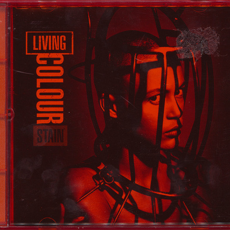 Living Colour - Stain 1