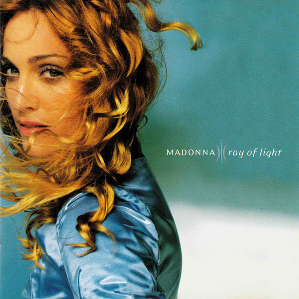 Madonna - Ray Of Light 1