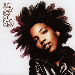 Macy Gray - The Very Best Of Macy Gray
