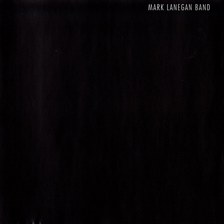 Mark Lanegan Band - Bubblegum 1