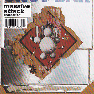 Massive Attack - Protection