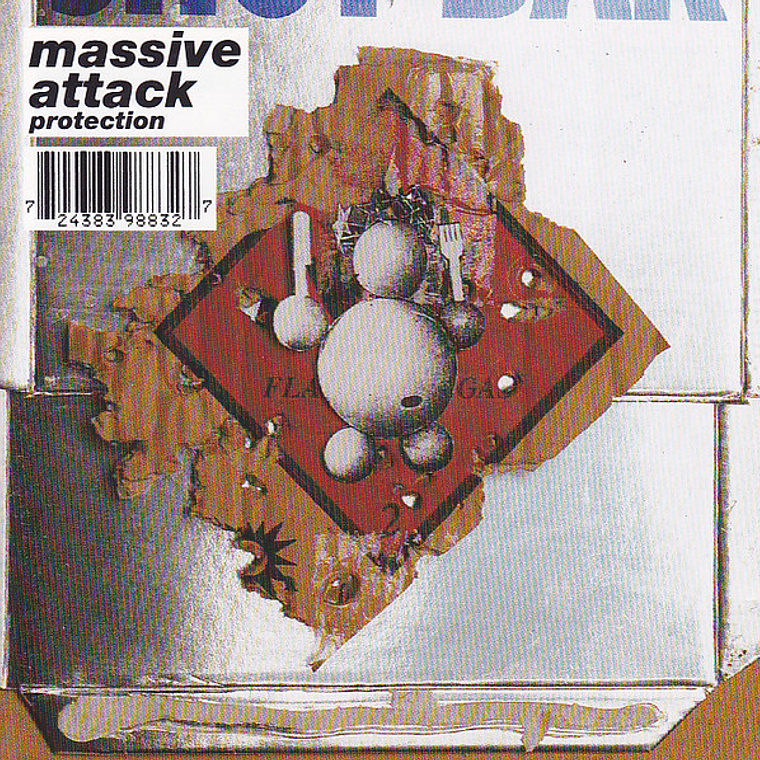 Massive Attack - Protection 1