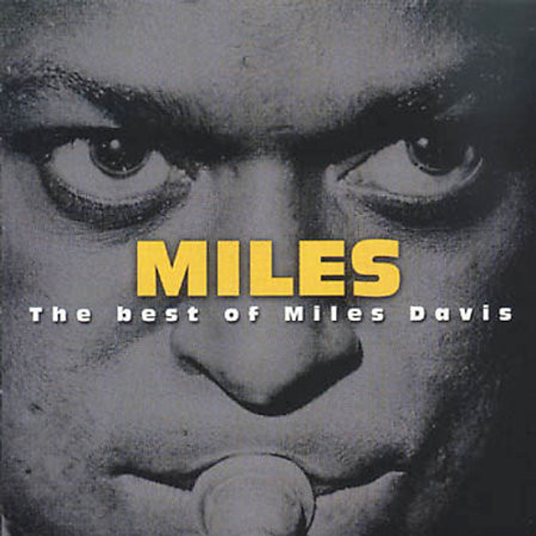 Miles Davis - The Best Of Miles Davis 1