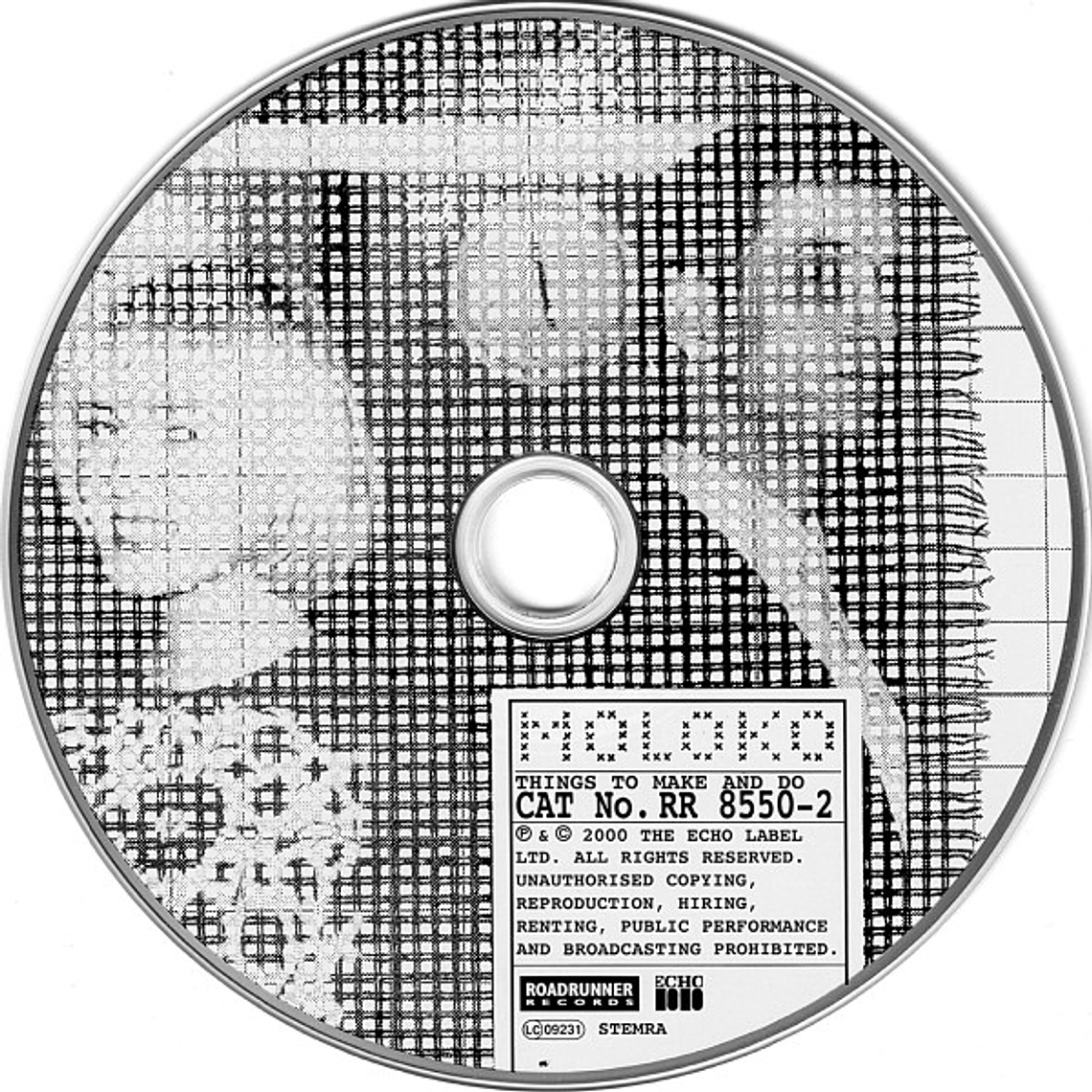 Moloko - Things To Make And Do 3