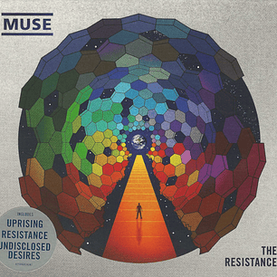 Muse - The Resistance