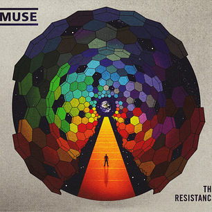 Muse - The Resistance (CD+DVD)