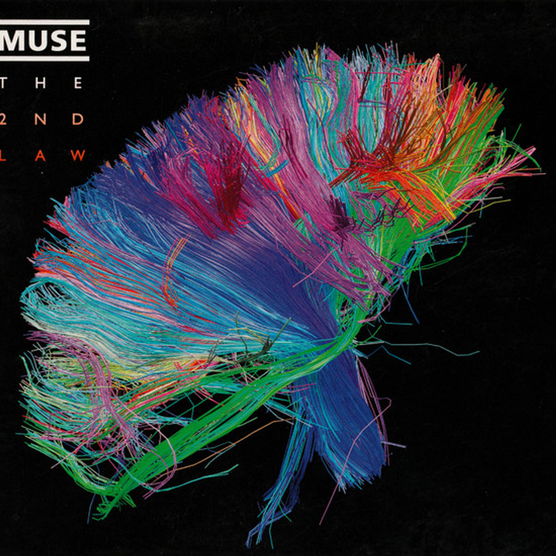 Muse - The 2nd Law 1