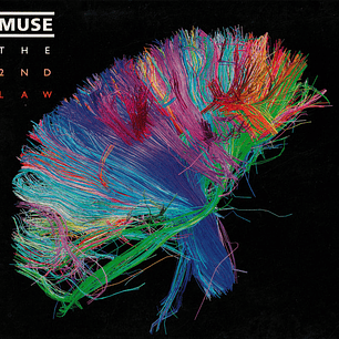 Muse - The 2nd Law