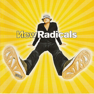 New Radicals - Maybe You've Been Brainwashed Too