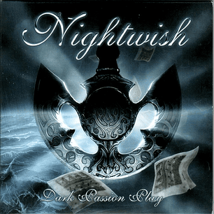 Nightwish - Dark Passion Play (versión promo)