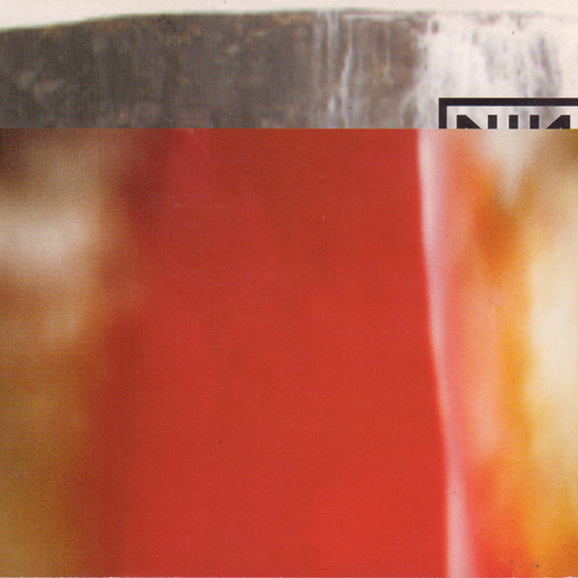 Nine Inch Nails - The Fragile 1