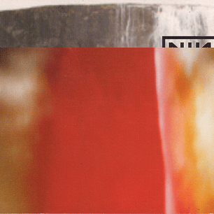 Nine Inch Nails - The Fragile