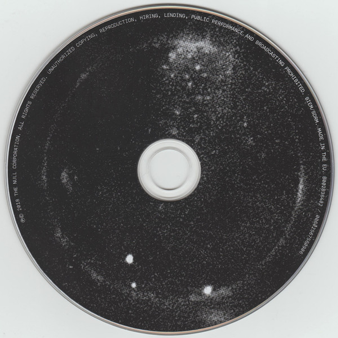 Nine Inch Nails - Bad Witch 3