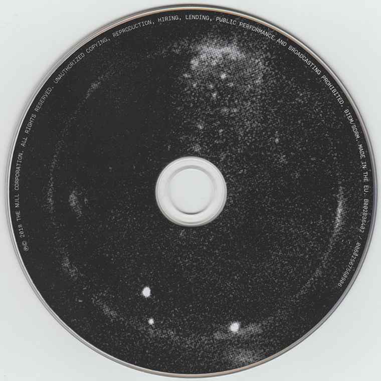 Nine Inch Nails - Bad Witch 3