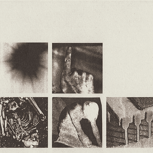 Nine Inch Nails - Bad Witch