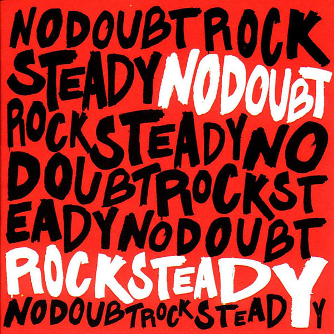 No Doubt - Rock Steady 1