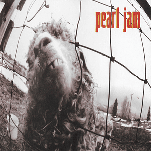 Pearl Jam - Vs