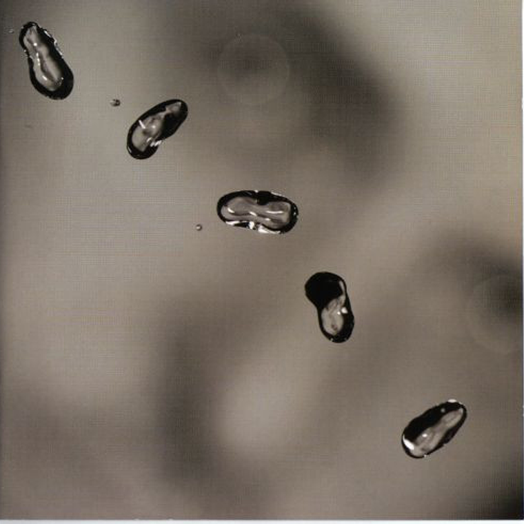 Peter Gabriel - Up 1