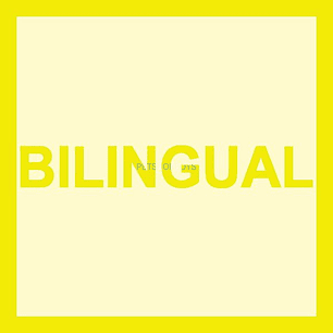 Pet Shop Boys - Bilingual