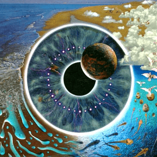 Pink Floyd - Pulse