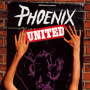 Phoenix - United