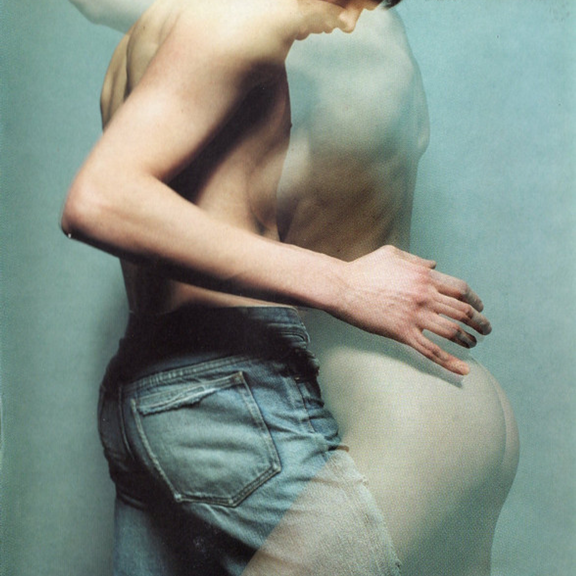 Placebo - Sleeping With Ghosts 1