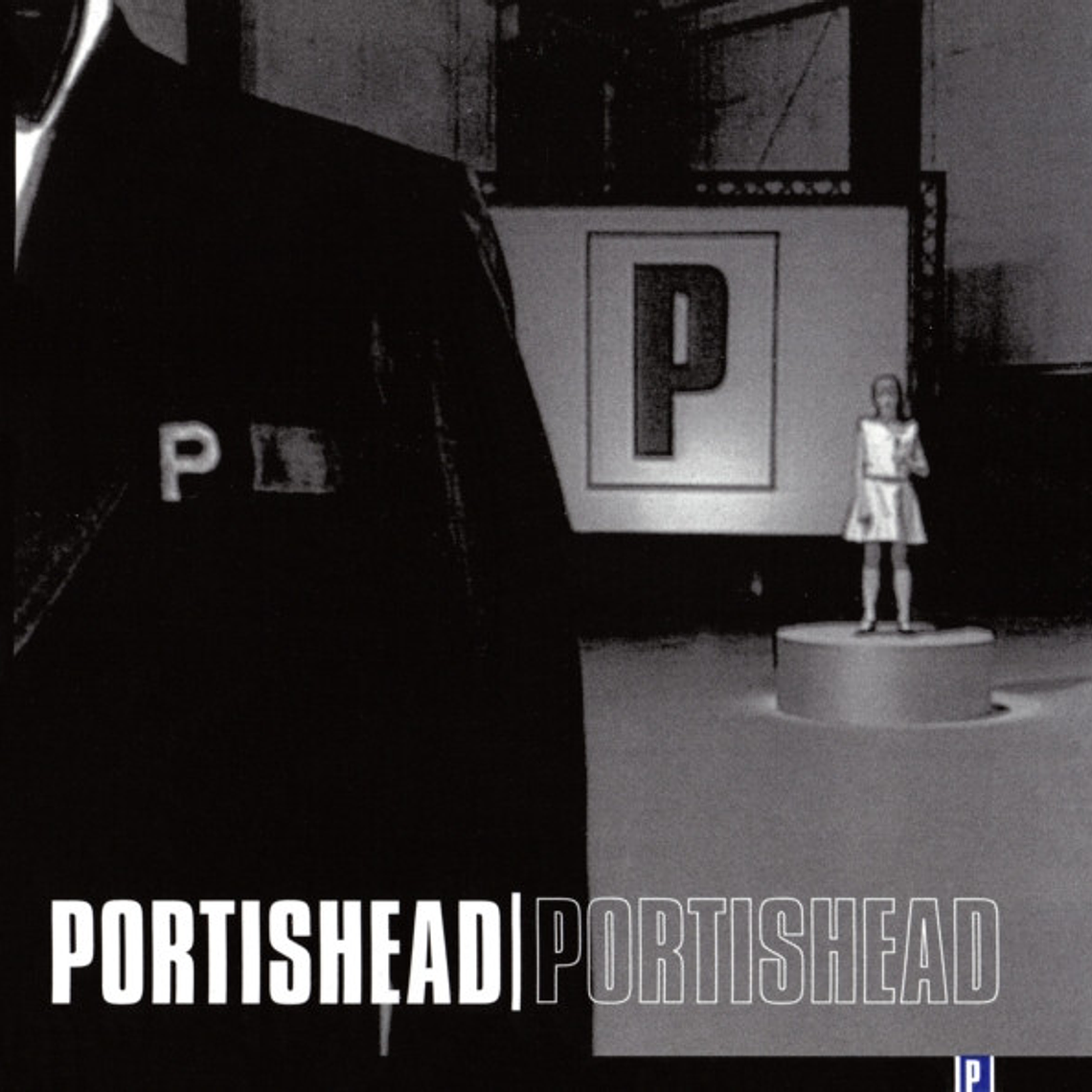 Portishead - Portishead 1