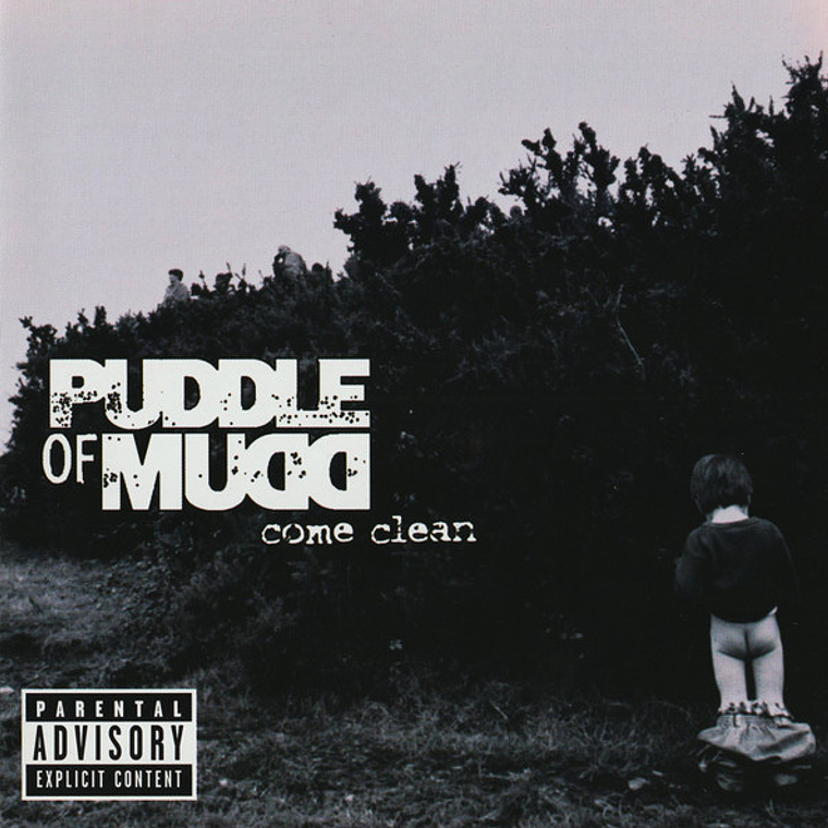 Puddle Of Mudd - Come Clean 1