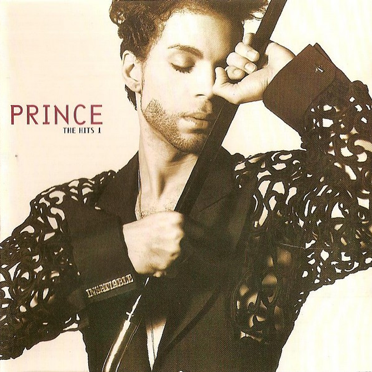Prince - The Hits 1 1