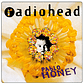 Radiohead - Pablo Honey - Miniatura 1
