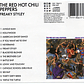The Red Hot Chili Peppers - Freaky Styley - Miniatura 2