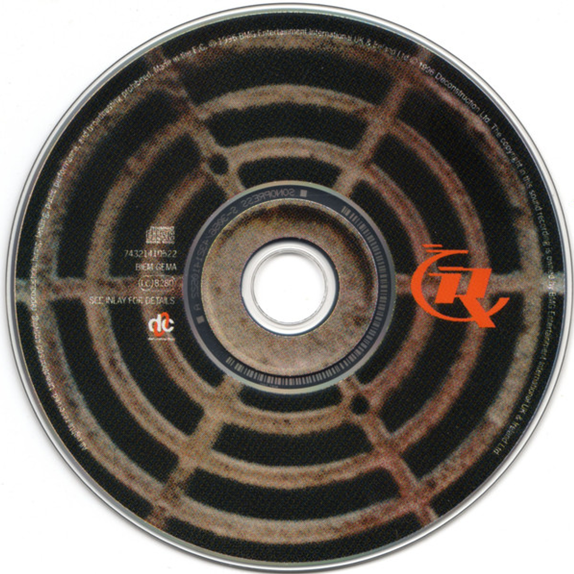 Republica - Republica 3