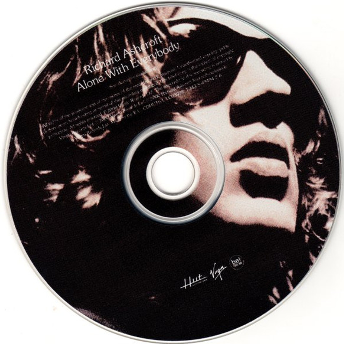 Richard Ashcroft - Alone With Everybody 3