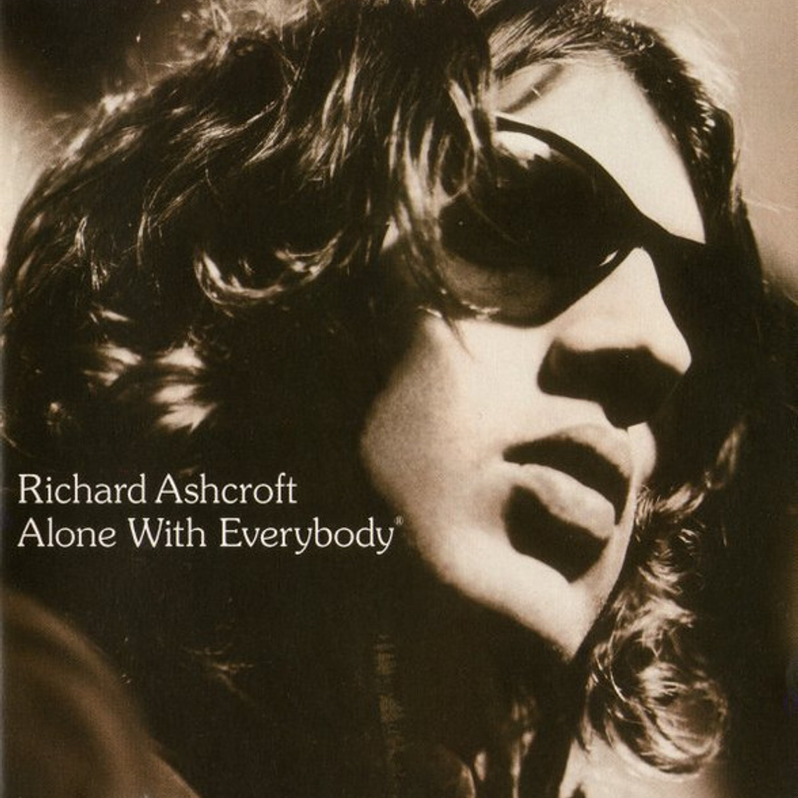 Richard Ashcroft - Alone With Everybody 1