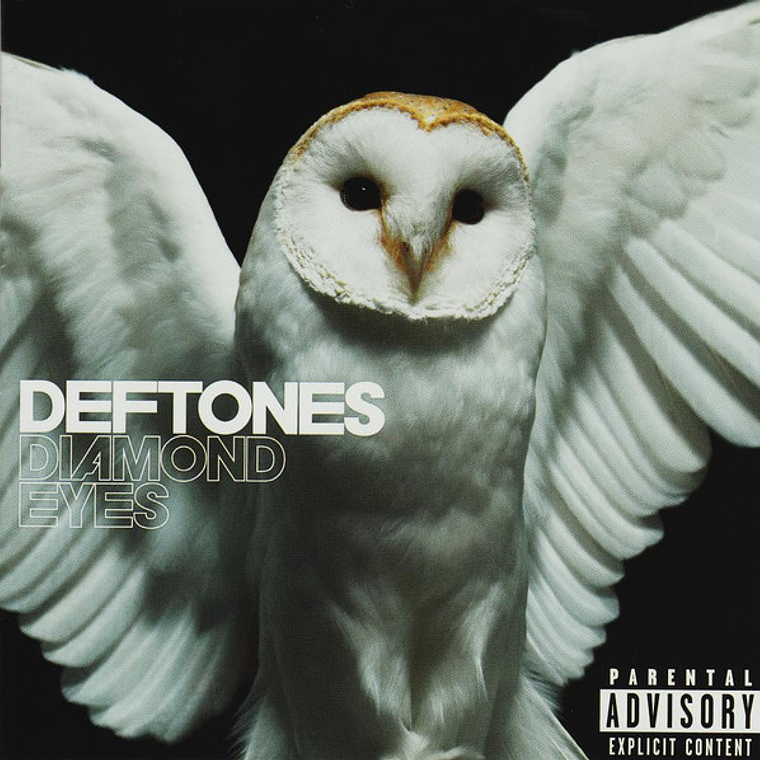 Deftones - Diamond Eyes 1