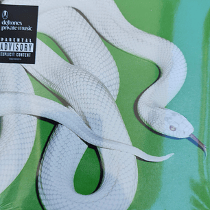 Deftones - Private Music