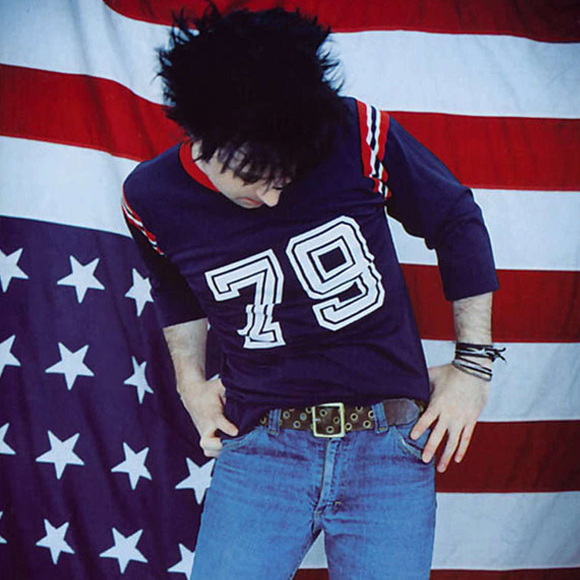 Ryan Adams - Gold 1