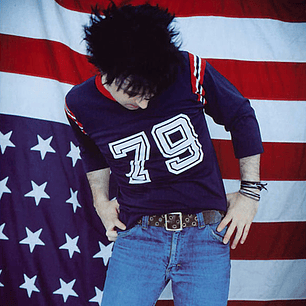 Ryan Adams - Gold
