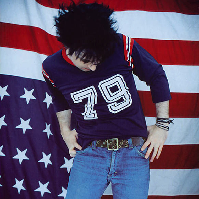 Ryan Adams - Gold 1