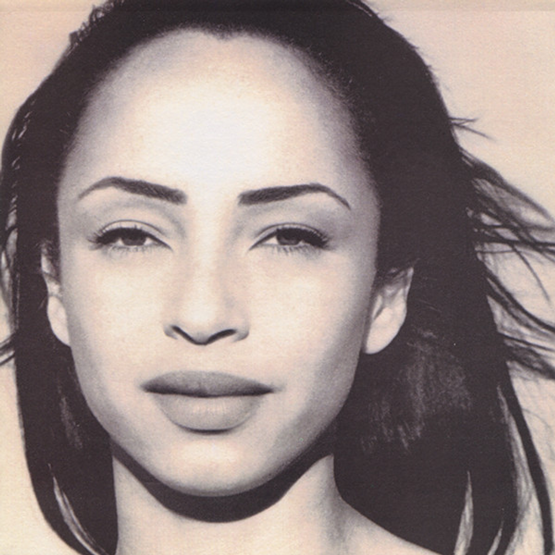 Sade - The Best Of Sade 1