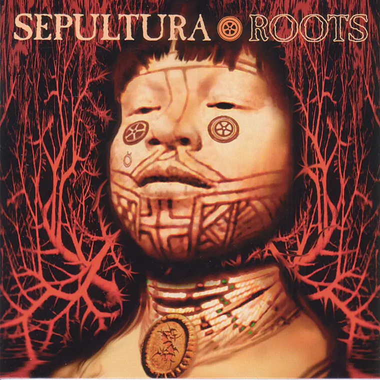 Sepultura - Roots 1