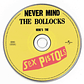 Sex Pistols - Never Mind The Bollocks Here's The Sex Pistols - Miniatura 3