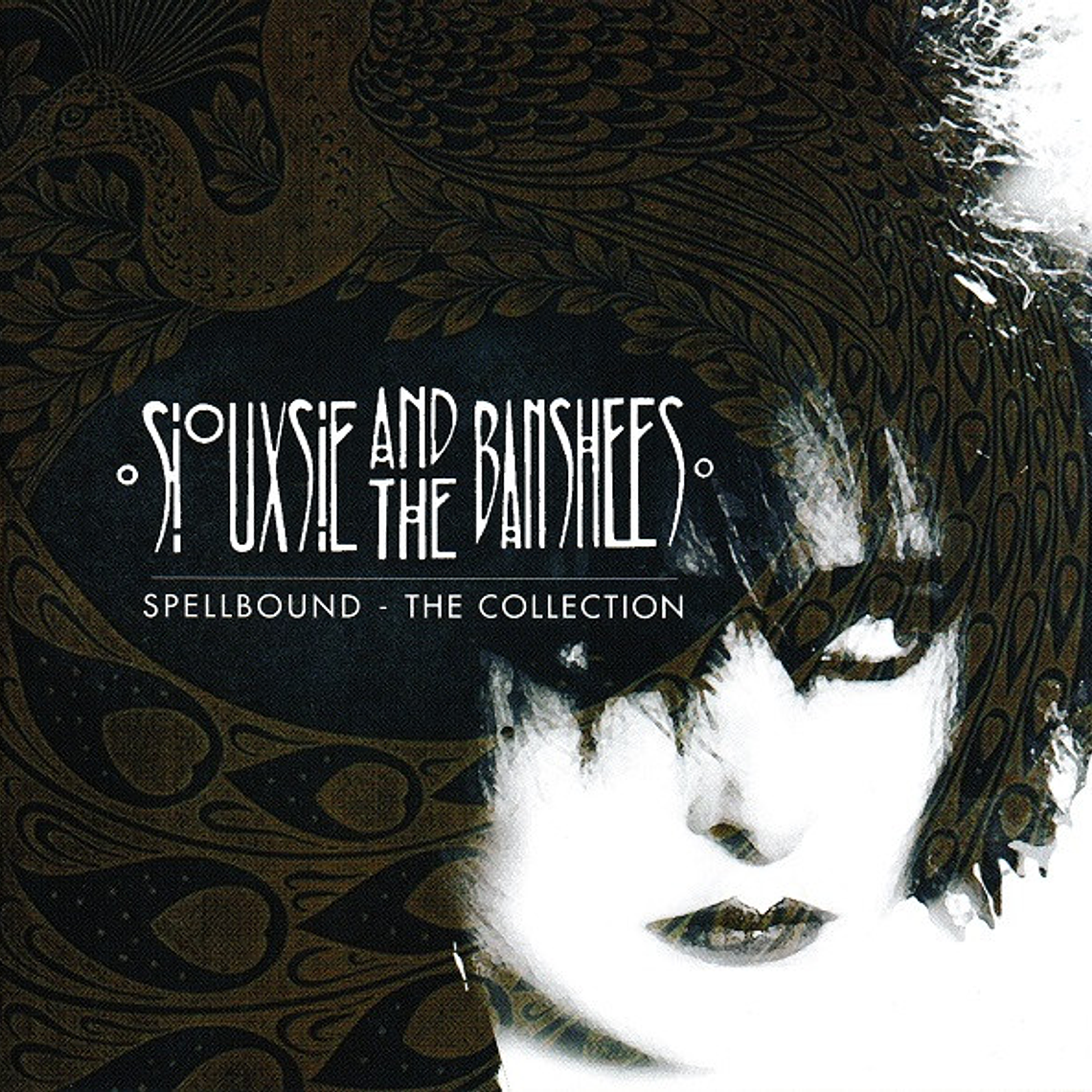 Siouxsie & The Banshees - Spellbound - The Collection 1